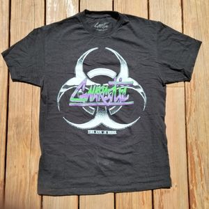 GNARCOTIC BIOHAZARD SHIRT